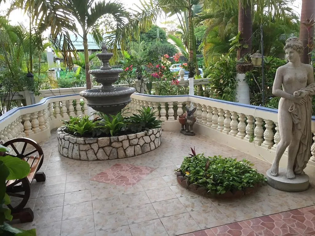 Rayon Hotel Negril Jamaica