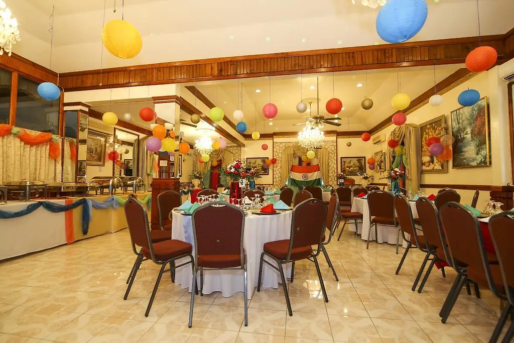 ****  Rayon Hotel Negril Giamaica
