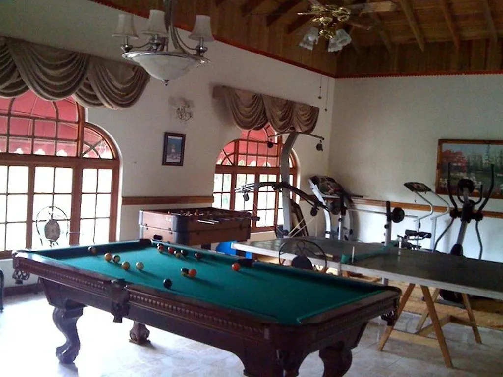 Rayon Hotel Negril