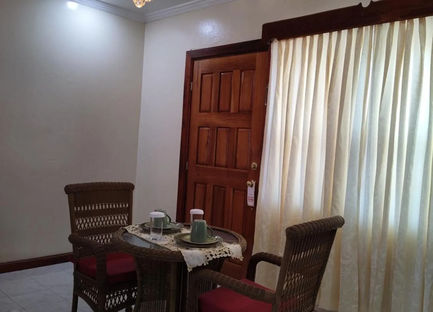 Rayon Hotel Negril