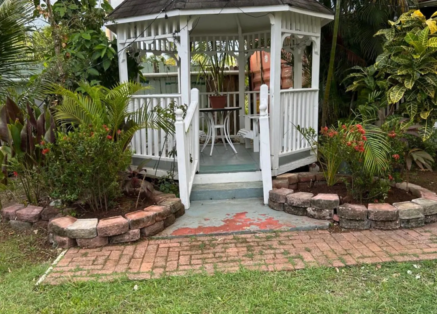 Rayon Hotel Negril 4*,  Jamaica