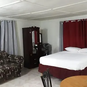 At Westvillage 5 No Ac Price Studio Apartment Montego Bay