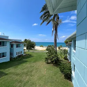 Stunning 2 Bedroom House At Point Village Holiday home Negril
