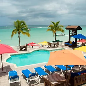 Palms Hotel Negril